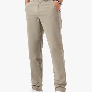 Men's Khaki Pants